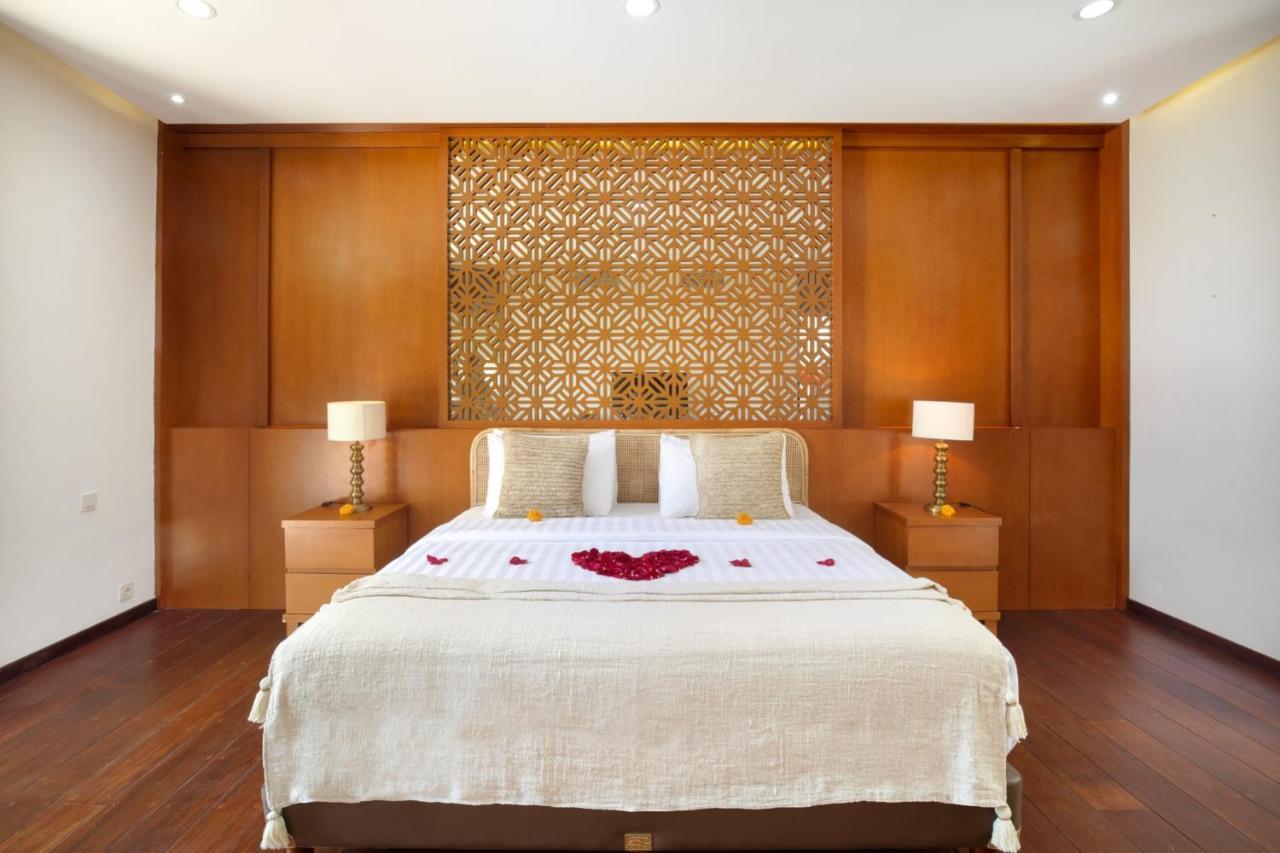 Nara Villa Canggu By Ini Vie Hospitality Екстериор снимка
