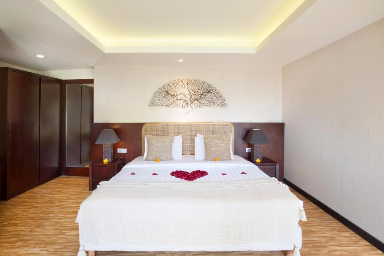 Nara Villa Canggu By Ini Vie Hospitality Екстериор снимка