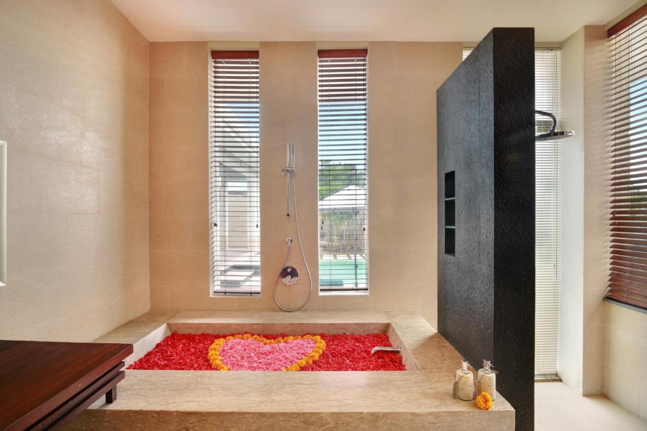Nara Villa Canggu By Ini Vie Hospitality Екстериор снимка