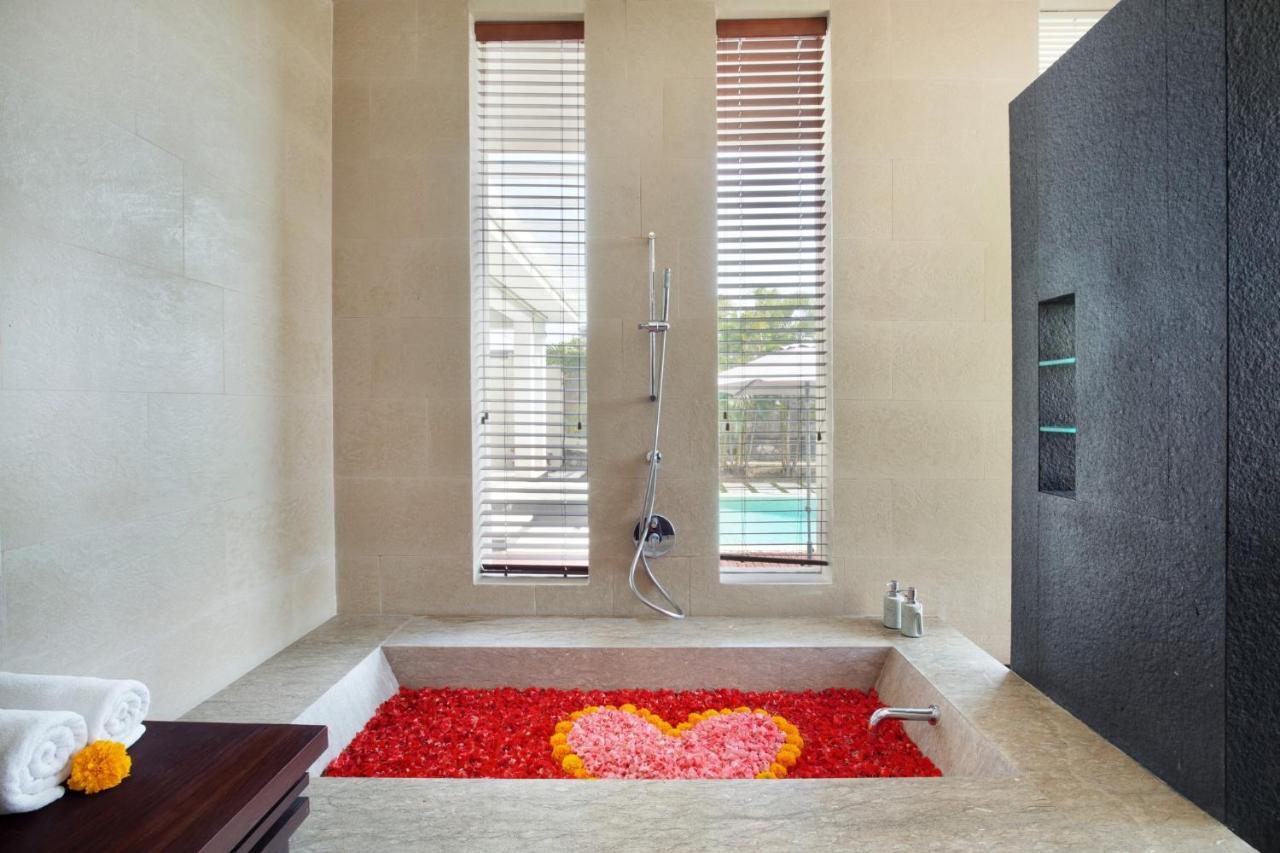 Nara Villa Canggu By Ini Vie Hospitality Екстериор снимка