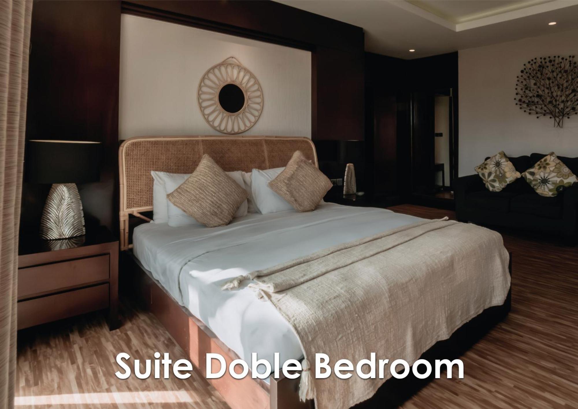 Nara Villa Canggu By Ini Vie Hospitality Екстериор снимка
